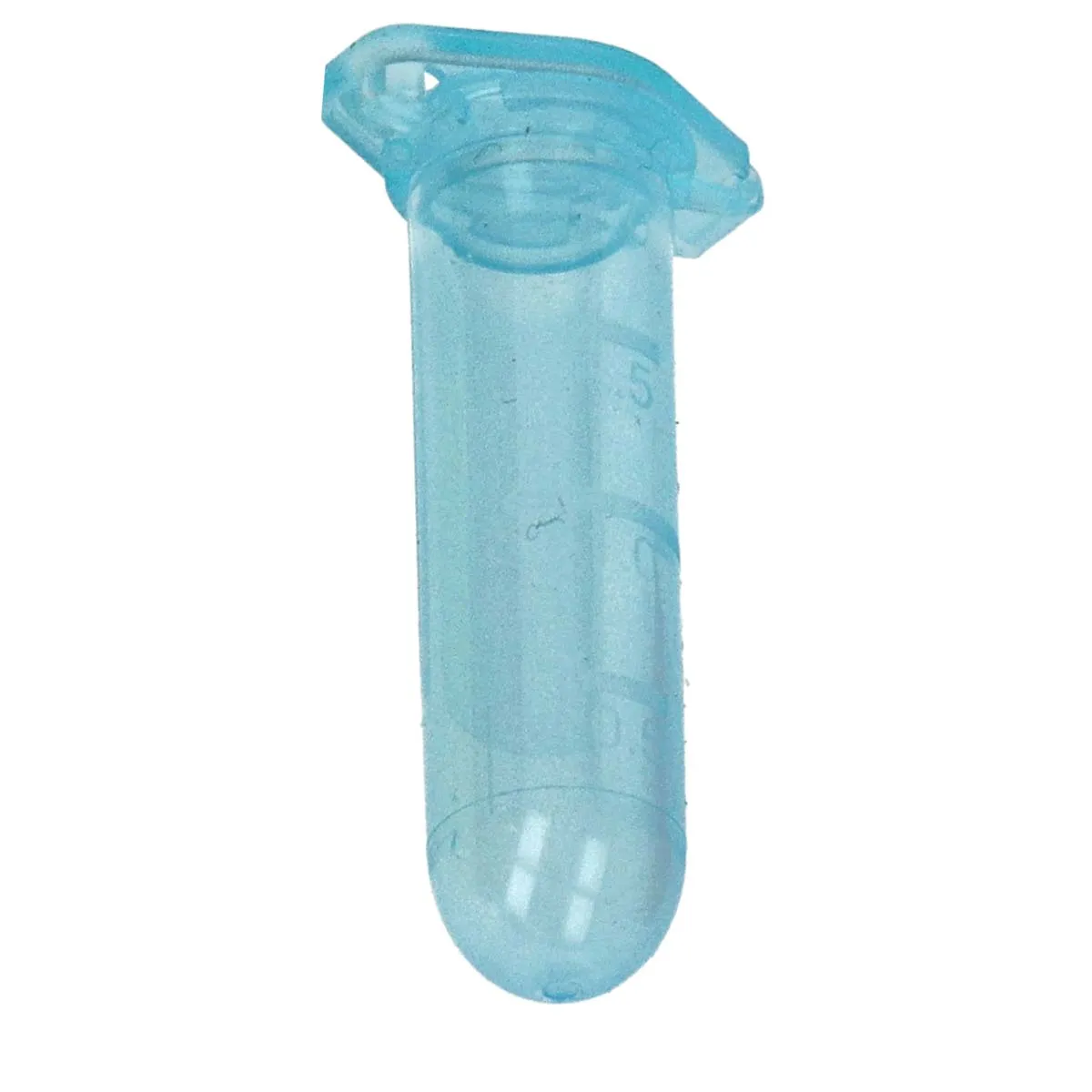 Cápsula 2ml azul