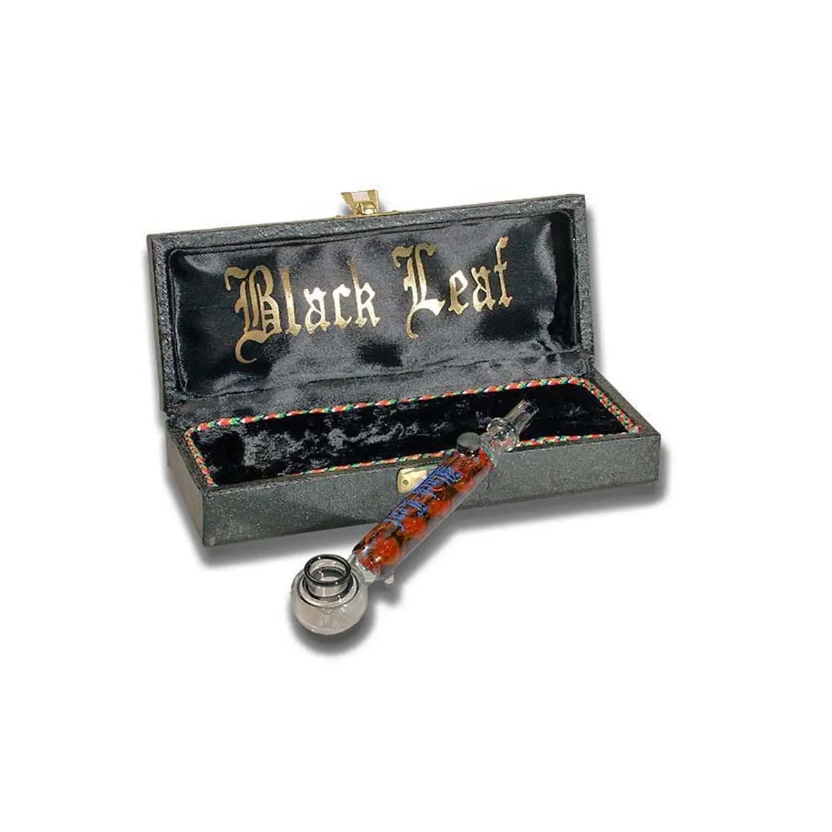 Pipa de vidrio / Vaporizador