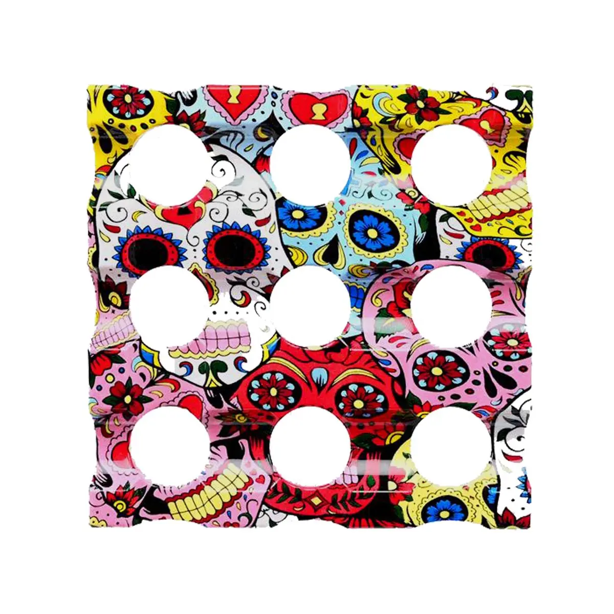 Cenicero "La Catrina"