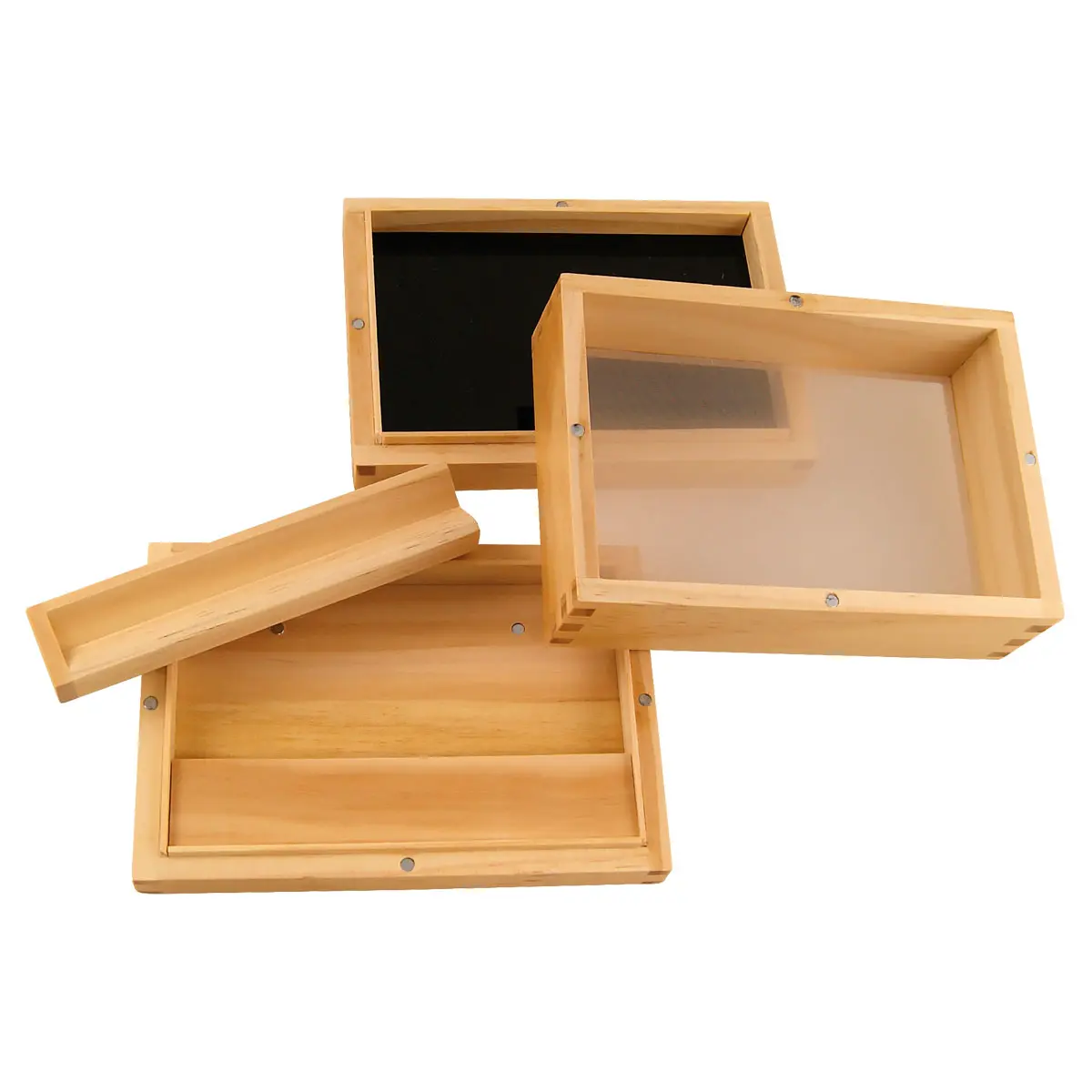 Rolling Supreme "Sifter"