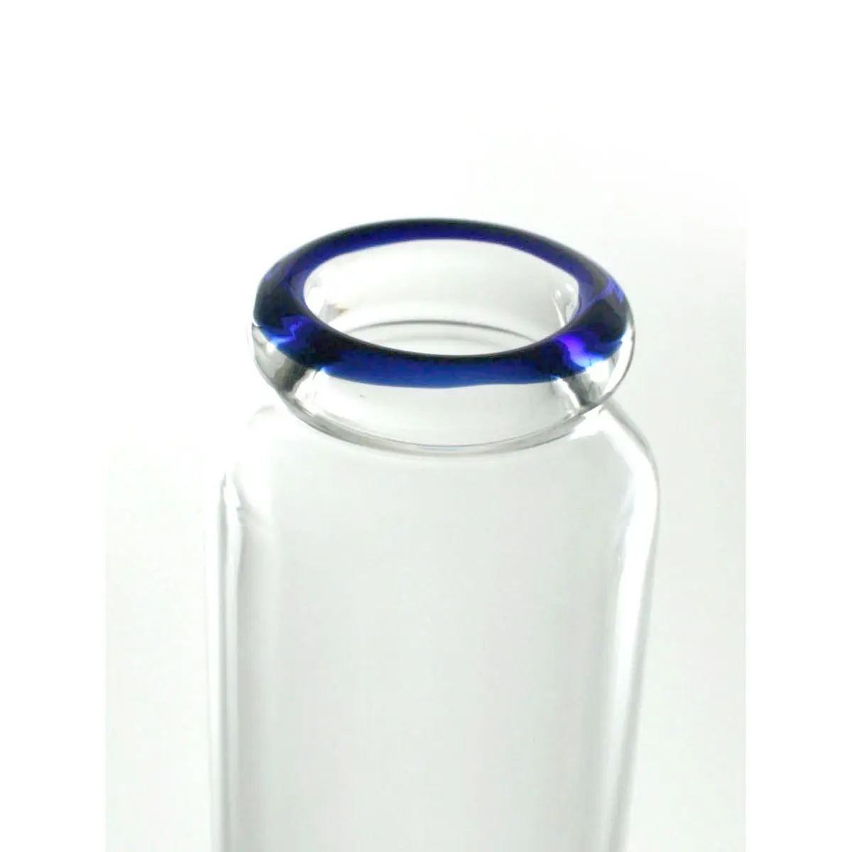 Giant bong de cristal ICE 74cm "Prometheus"