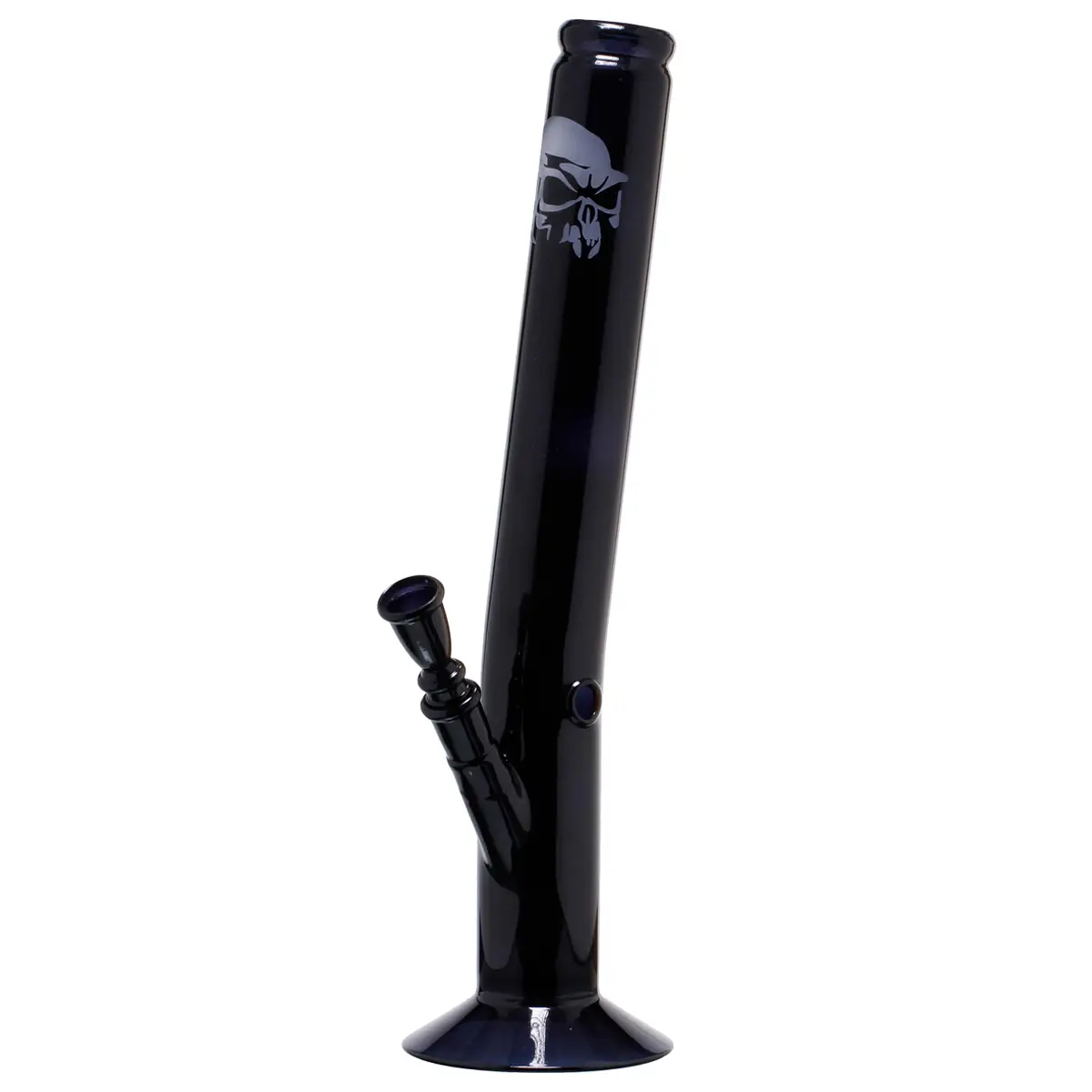 Black Art Bong Cráneo de Alien 40cm