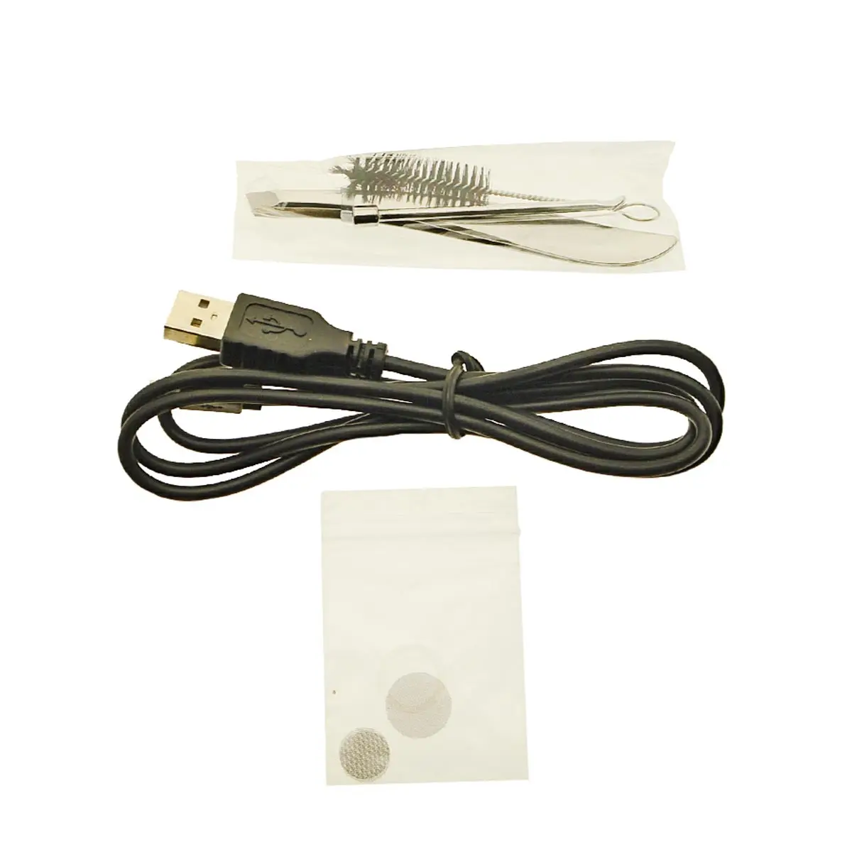 Xvape Vaporizer Vital - negro