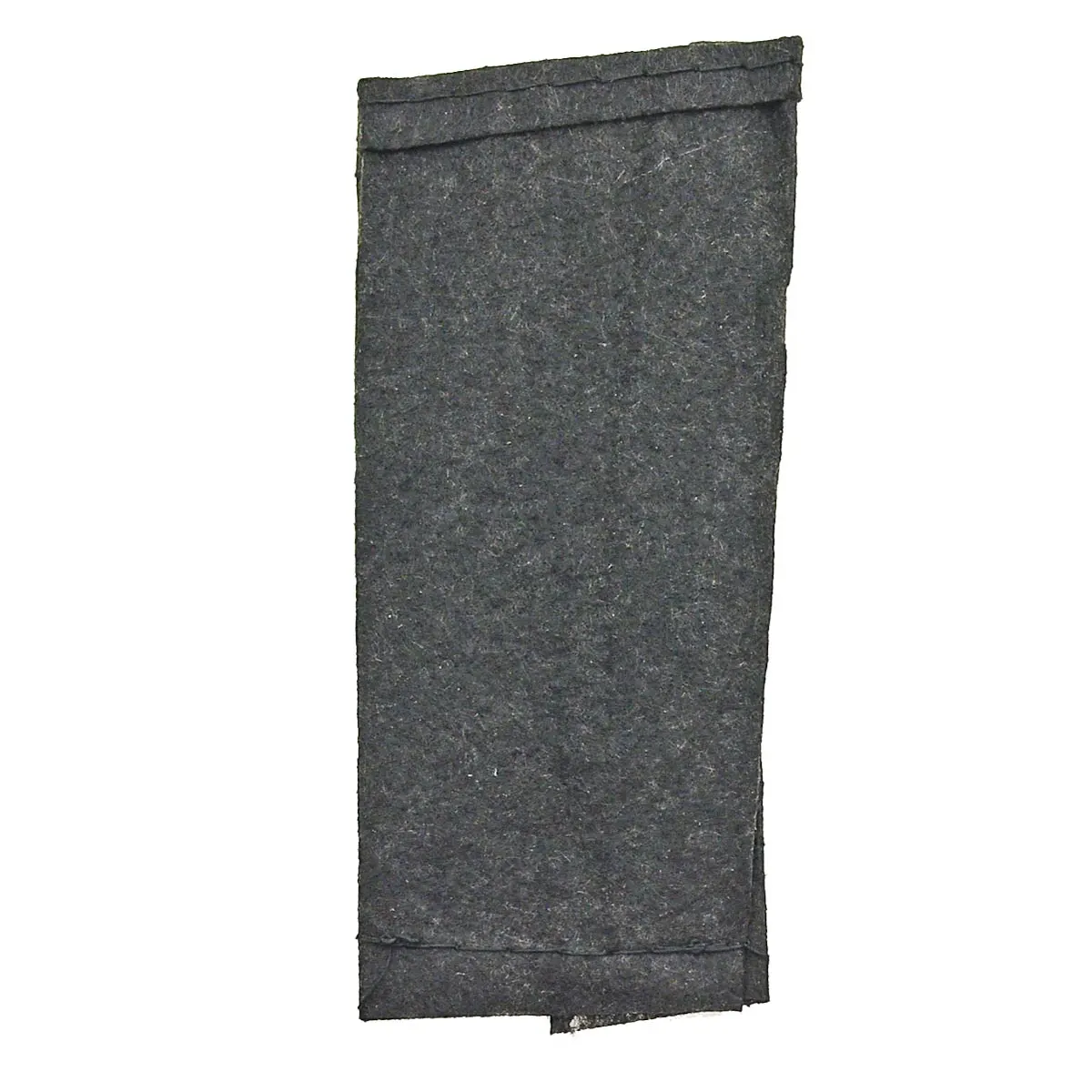 Root Pouch negro 90gr/m² 1L