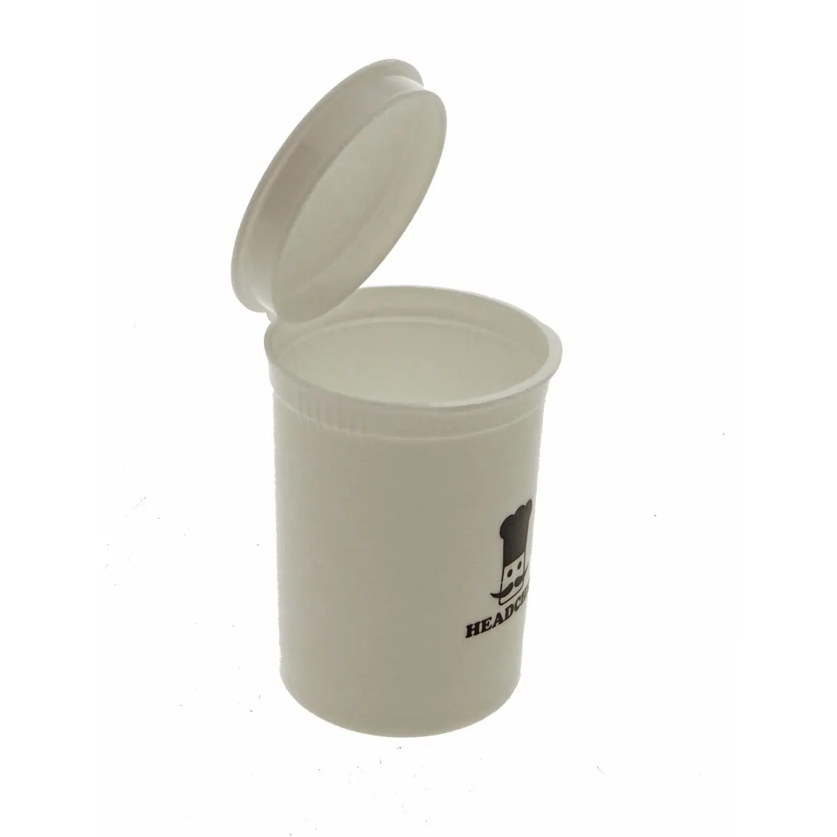 Headchef POP TOPS pequeño blanco