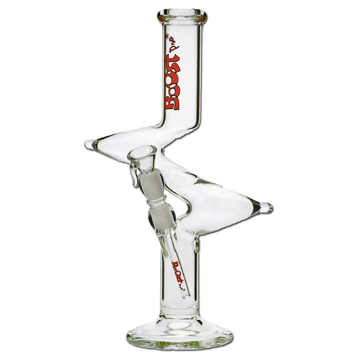 Boost Pro Bong "Pro Flash" 14,5