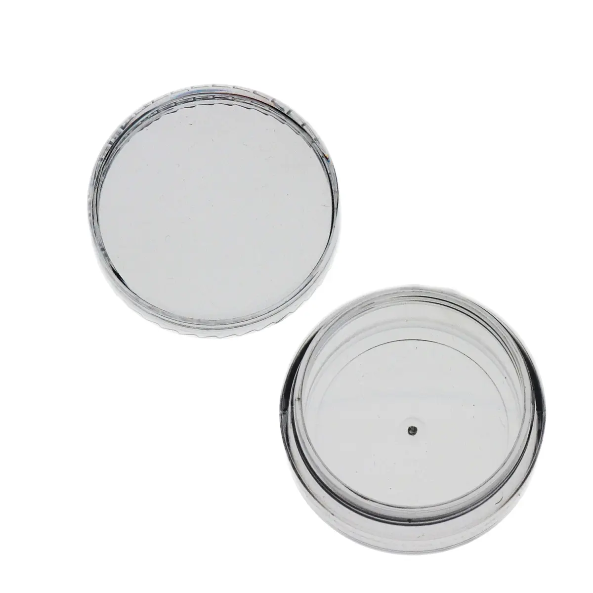 Estaño acrílico transparente 10ml
