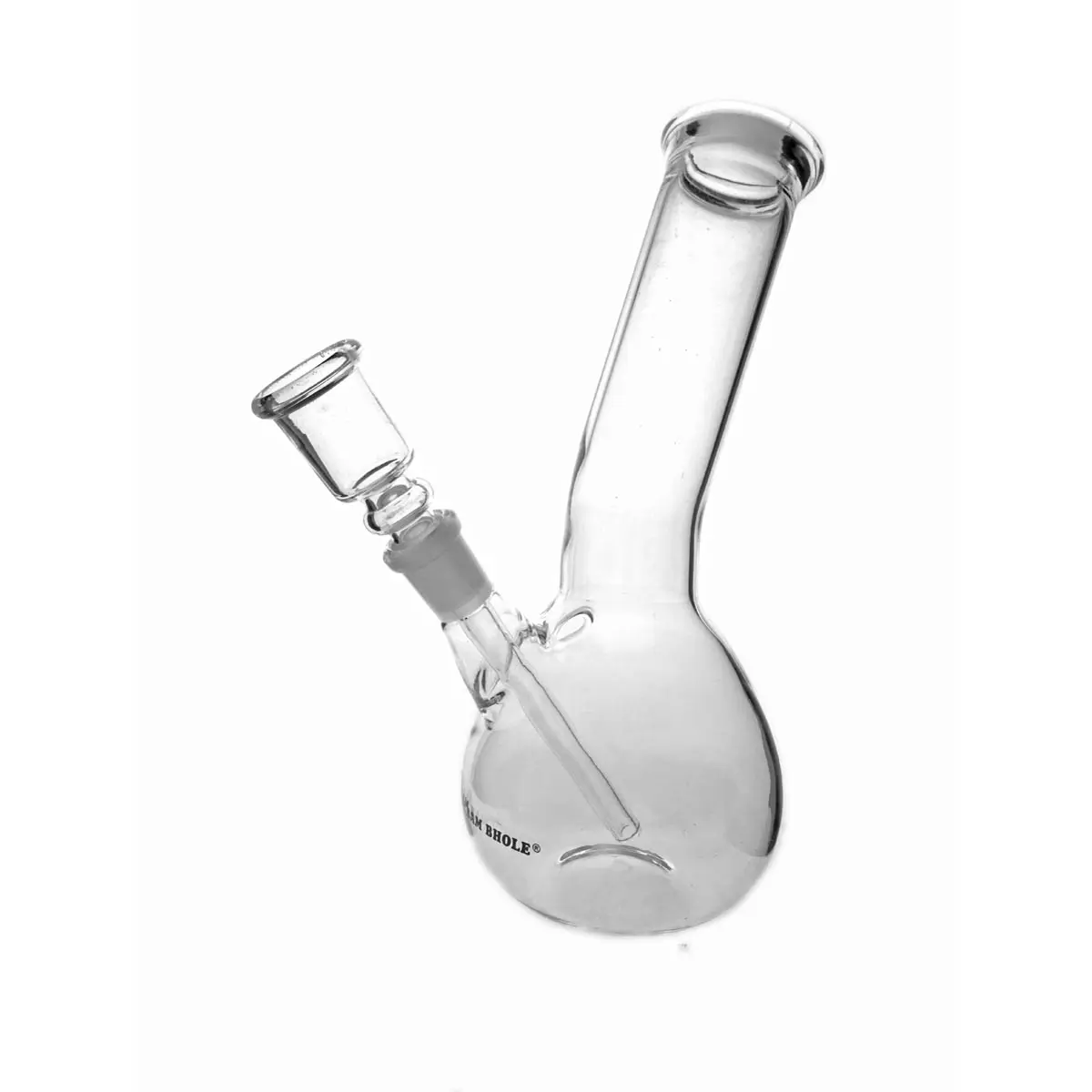 BBB bong de vidrio 14.5 21cm