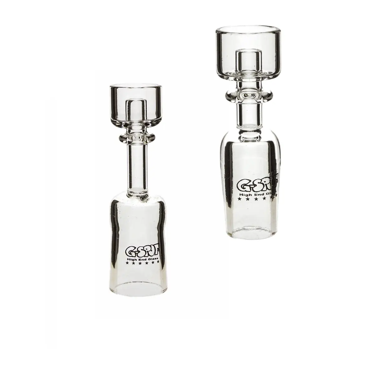 Clavo de cuarzo G-Spot 18.8