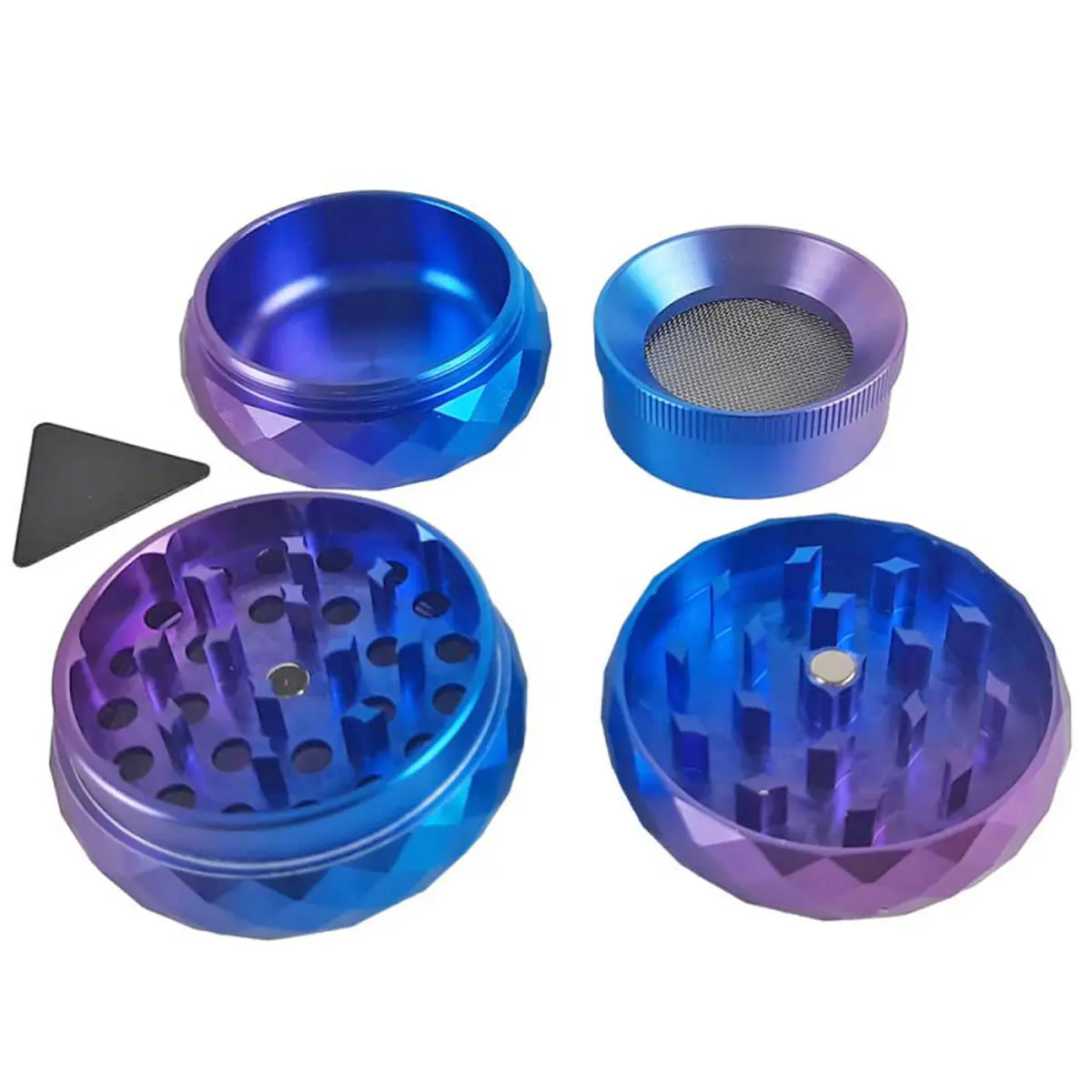 Molinillo DIPSE  'Diamond'