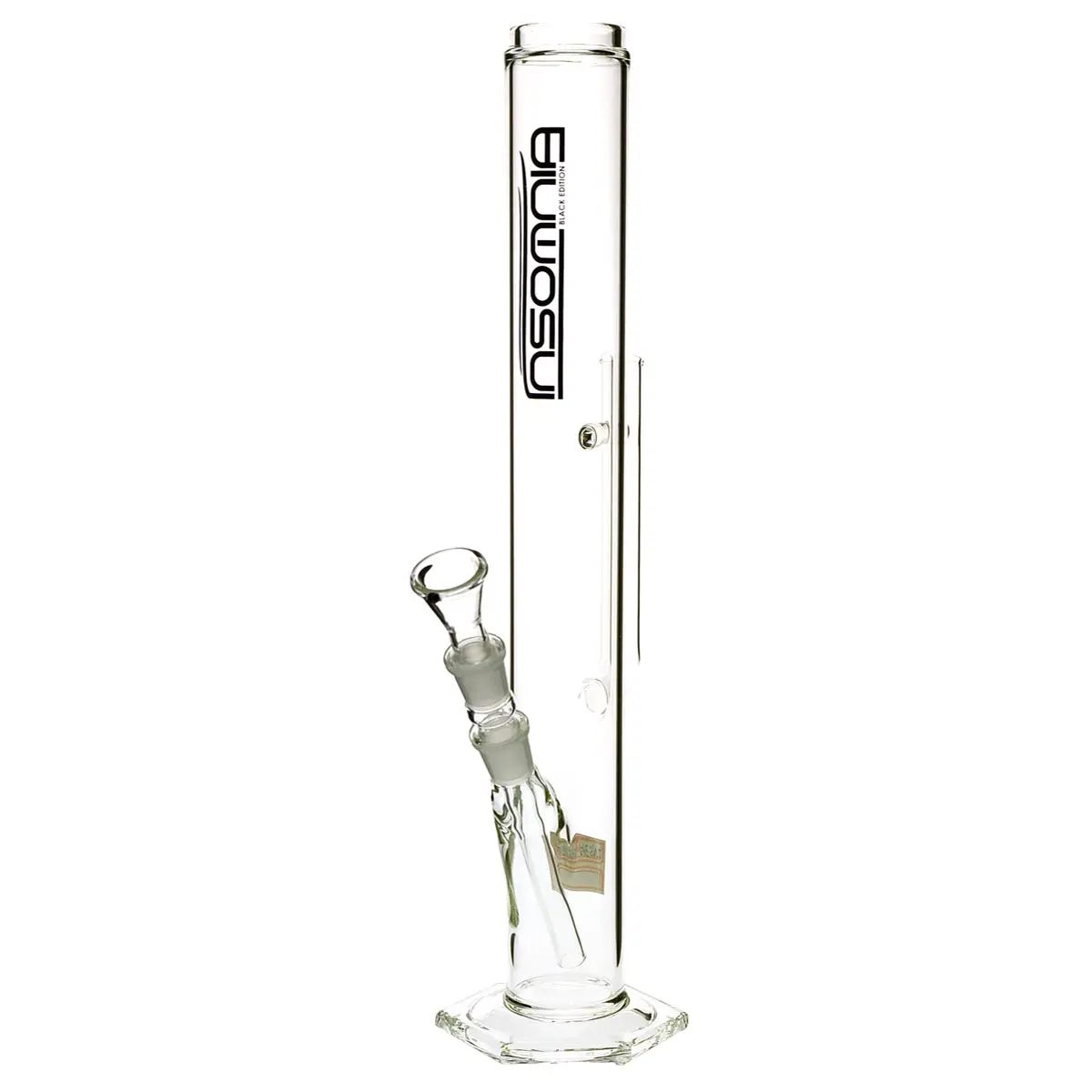 Insomnia Black Edition 'Straight Handle‘ 45cm