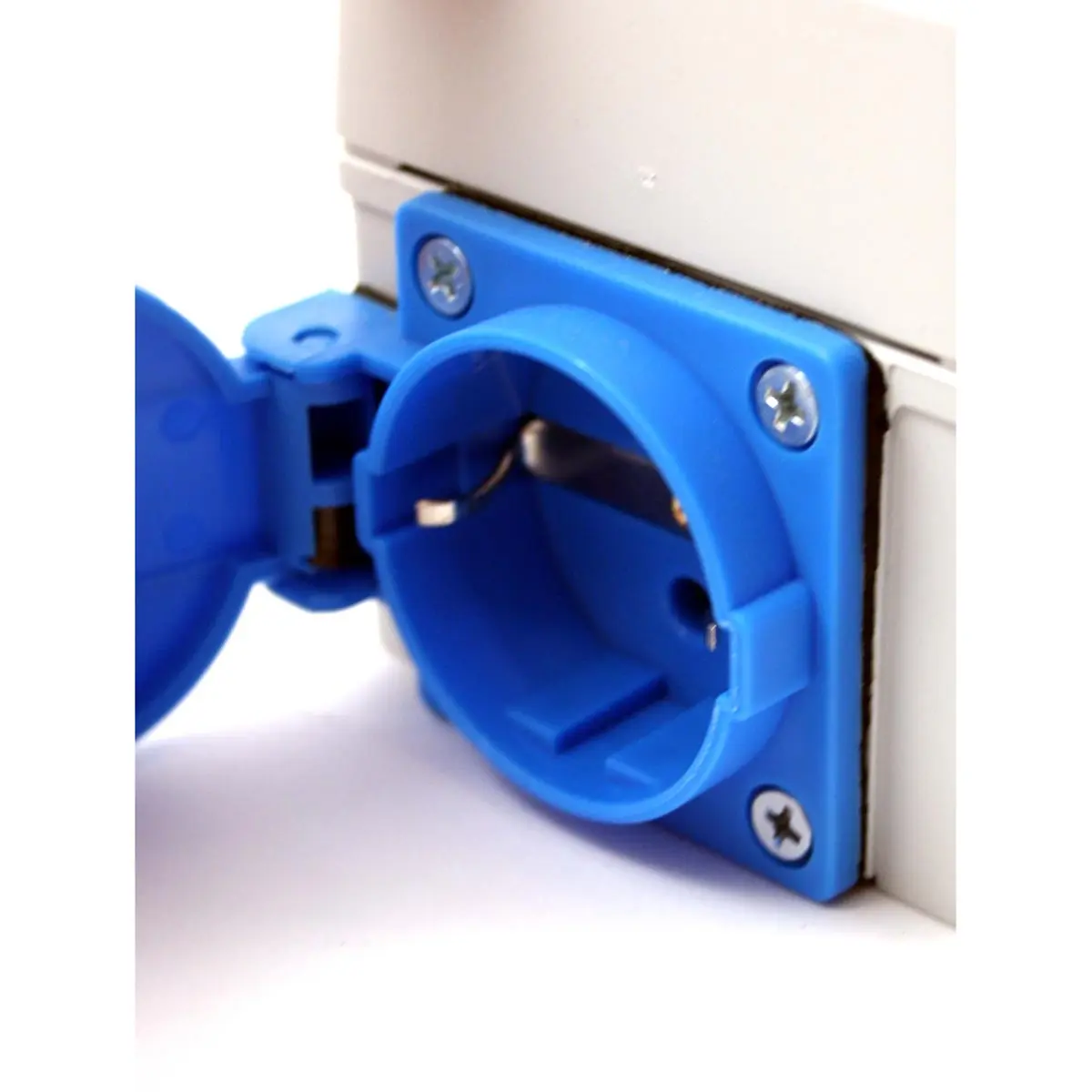 G-Systems Controlador de Velocidad, min-max-histéresis