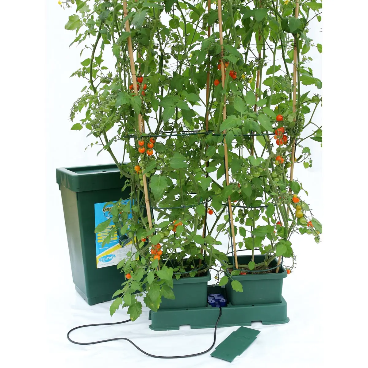 AutoPot Easy2Grow Starter-Set incl. 47L tanque