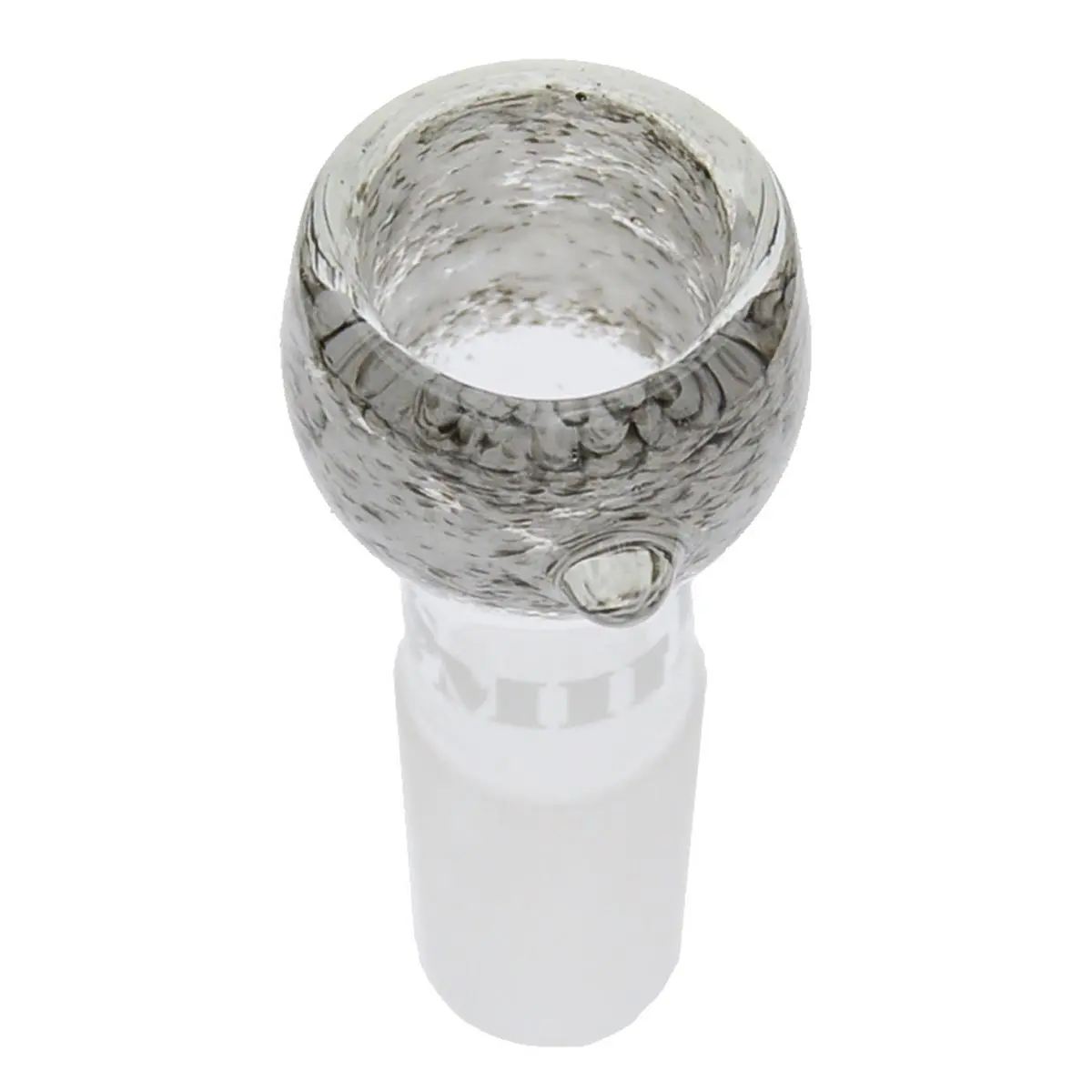 Smile Mega Color cazoleta 18,8 - negra