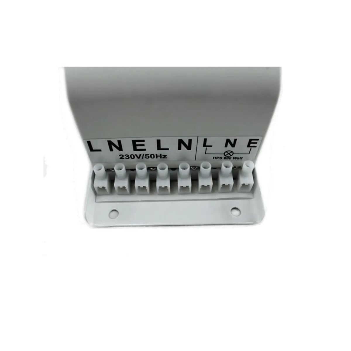 balasto 400W para HM / SHP