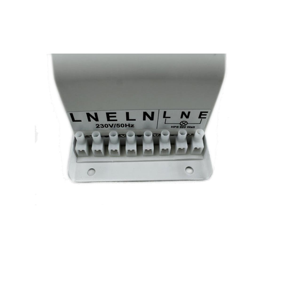 balasto 400W para HM / SHP