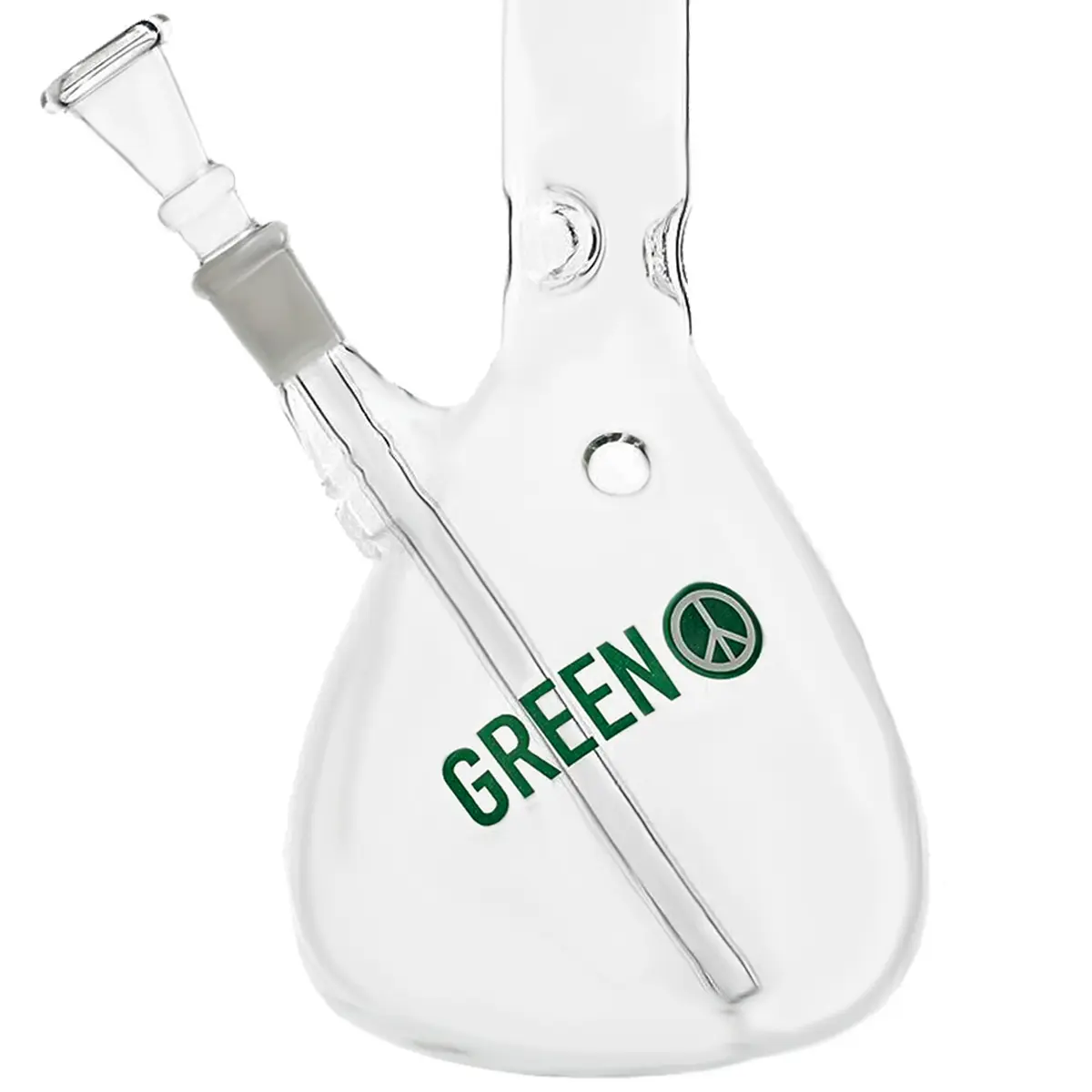 Greenline Monkey Icebong 30cm 