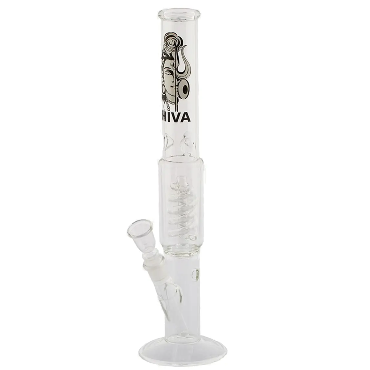 Bong percolador 'Shiva' 40 cm