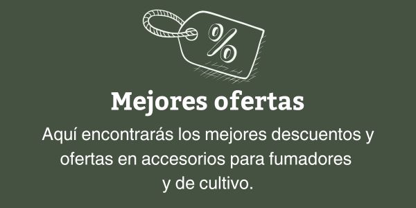 Mejores ofertas