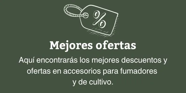 Mejores ofertas