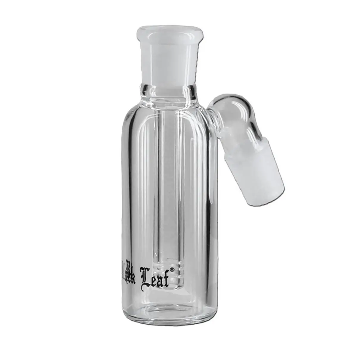 Pre-enfriador Black Leaf con difusor de ranura 14.5 clear