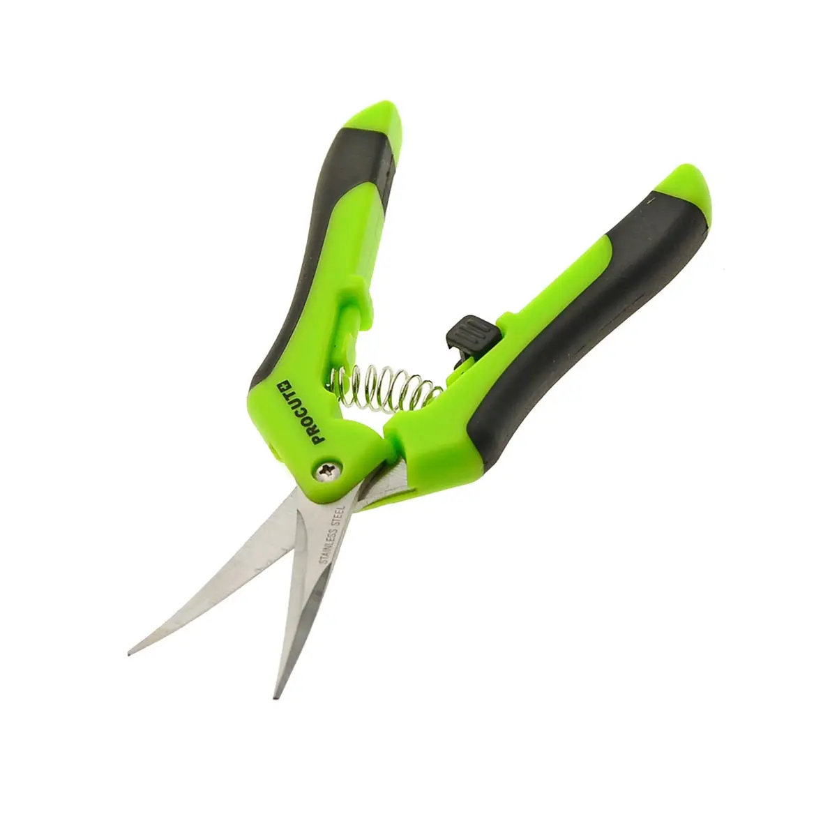 Tijeras GHP ProCut con cuchillas curvas