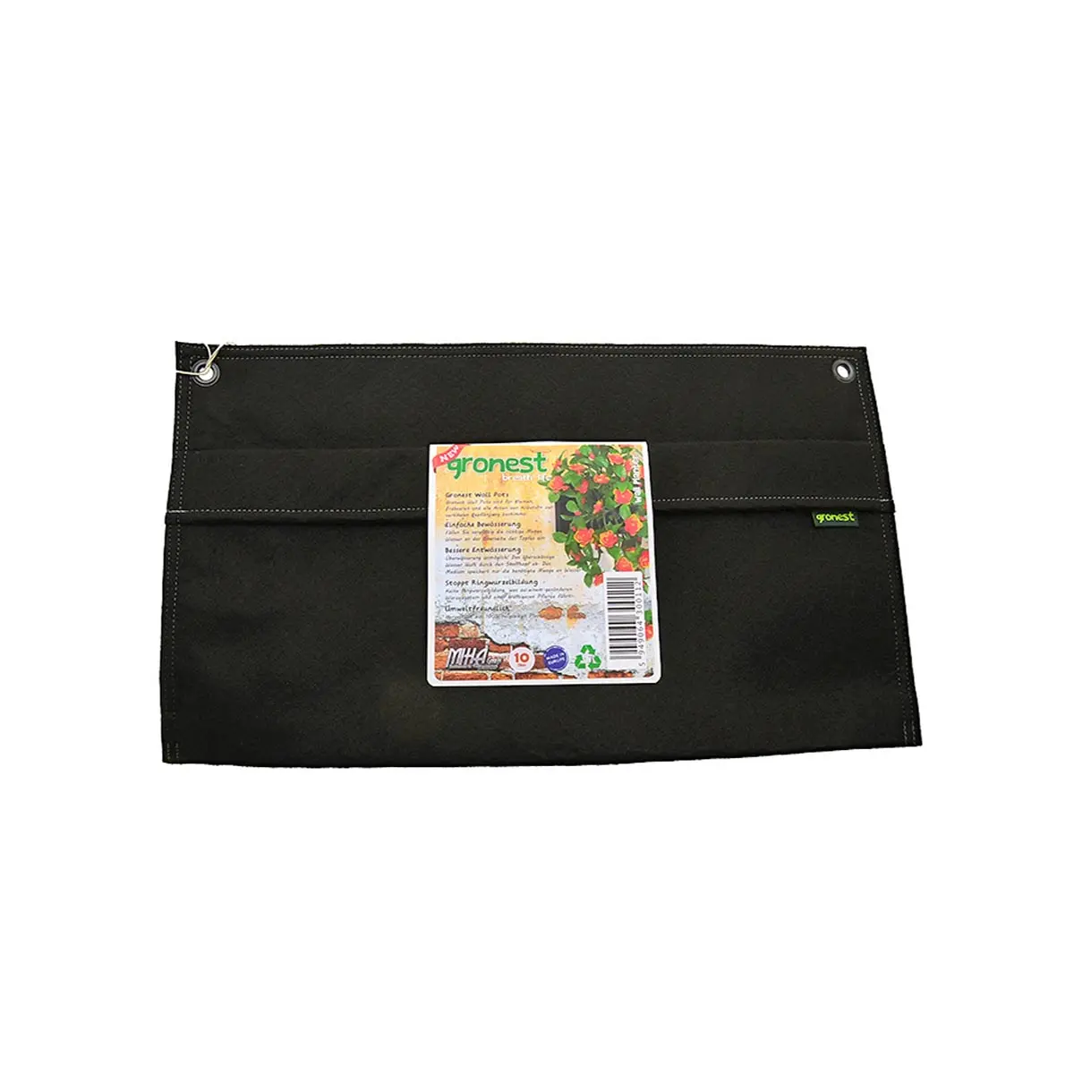 Gronest-Saco de plantación, 10 litros