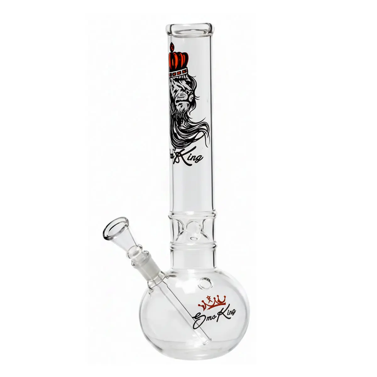 Bong de hielo Smoking Lion 30cm 14,5.