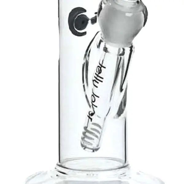 Jelly Joker 'Curved Greenline' 45cm - hielo