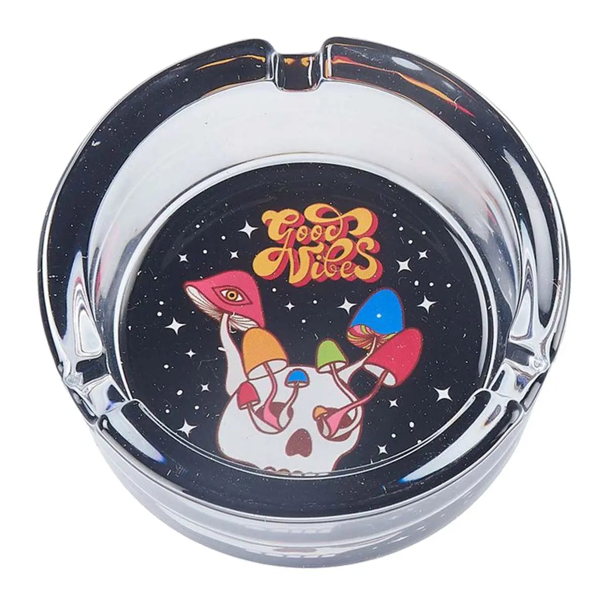 Cenicero Champ High 'Mushroom'