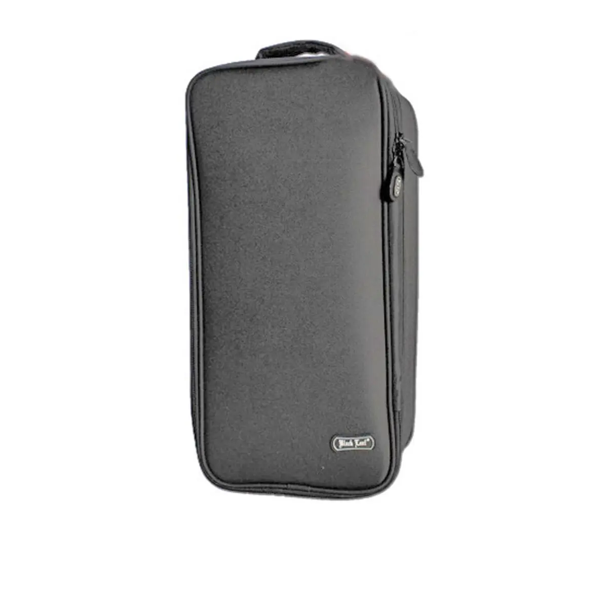 Estuche de transporte Black Leaf para bongs 46cm