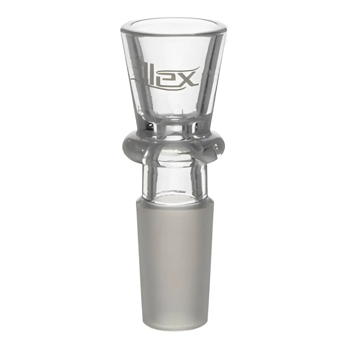 Illex con ranura de agarre 18,8