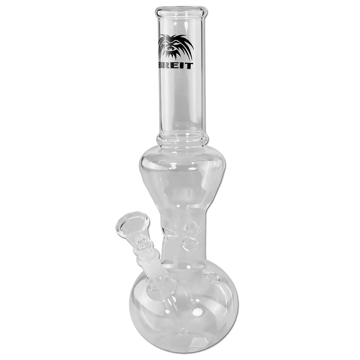 BREIT bong de hielo 'Jetstream' 30cm