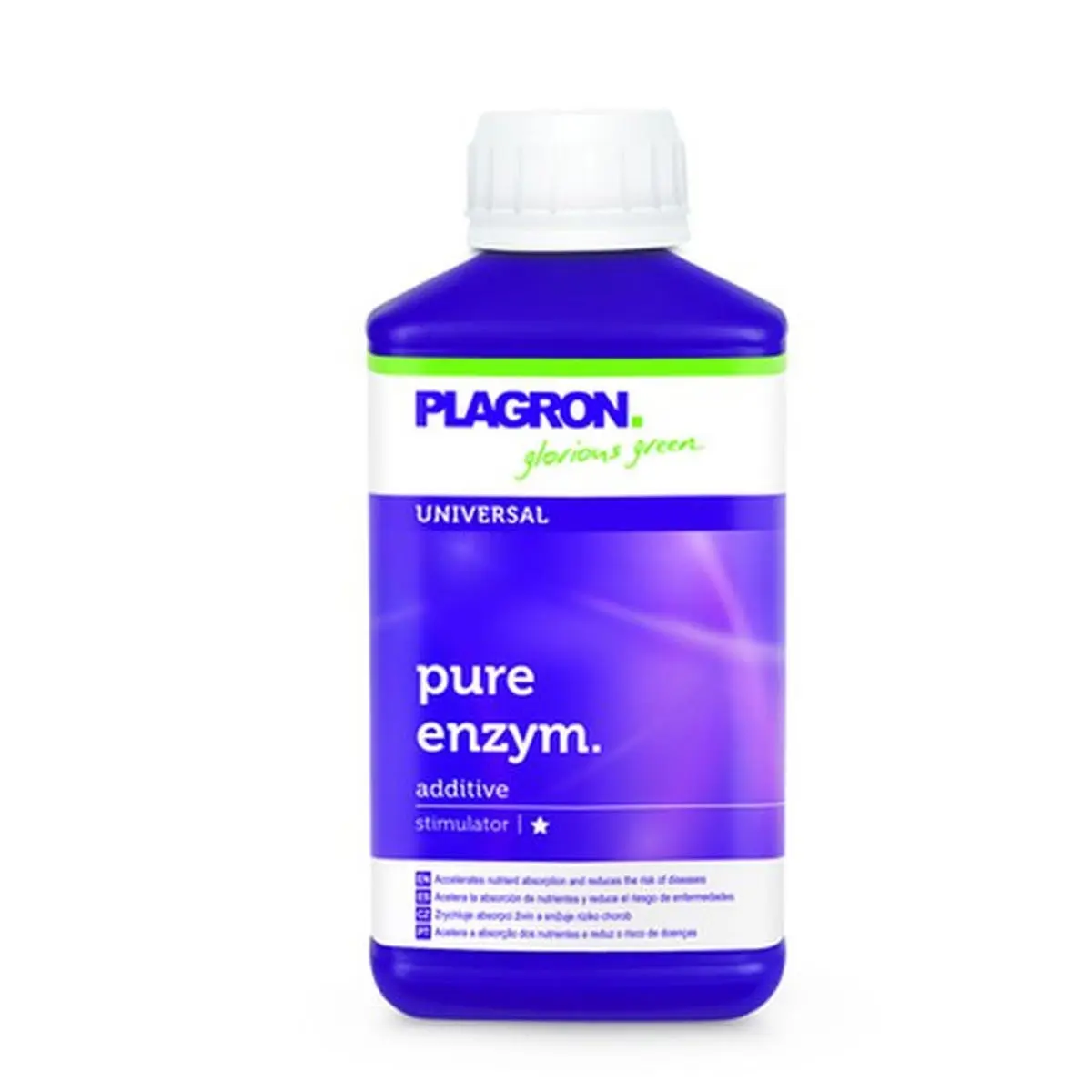 Plagron Pure Enzyme 250ml