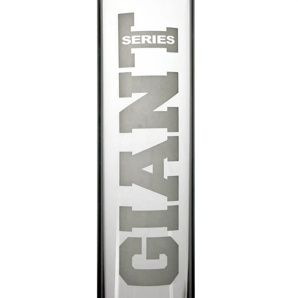 Giant bong de cristal  74cm "Goliath"