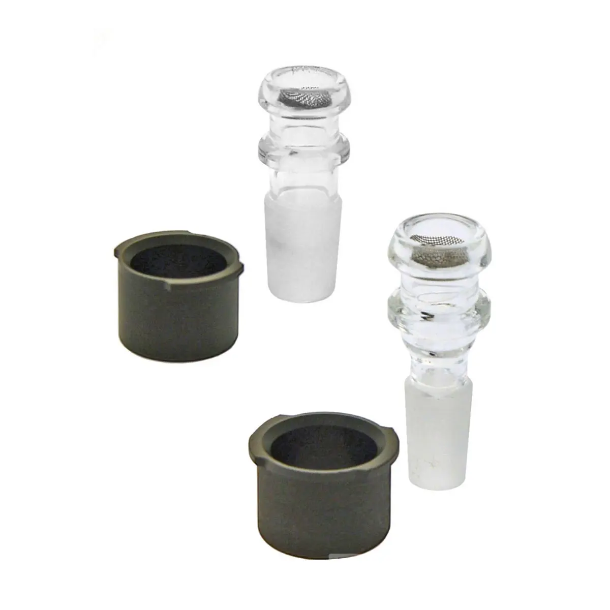 Adaptador para pipa de vaporizador Mighty / Crafty