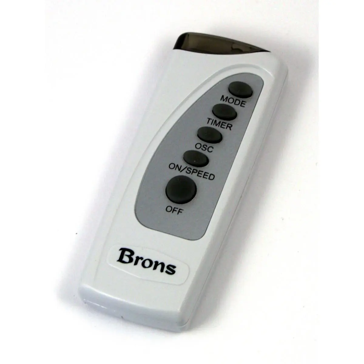 Ventilador de pared mando a distancia