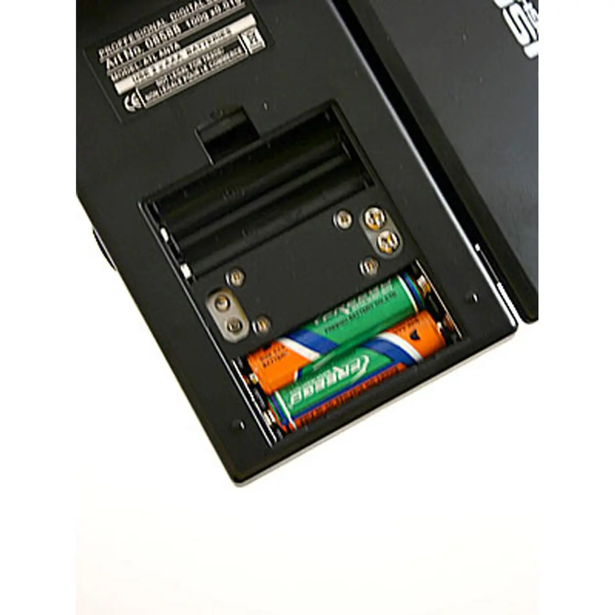 Balanza digital Atlanta 600g/0,1g