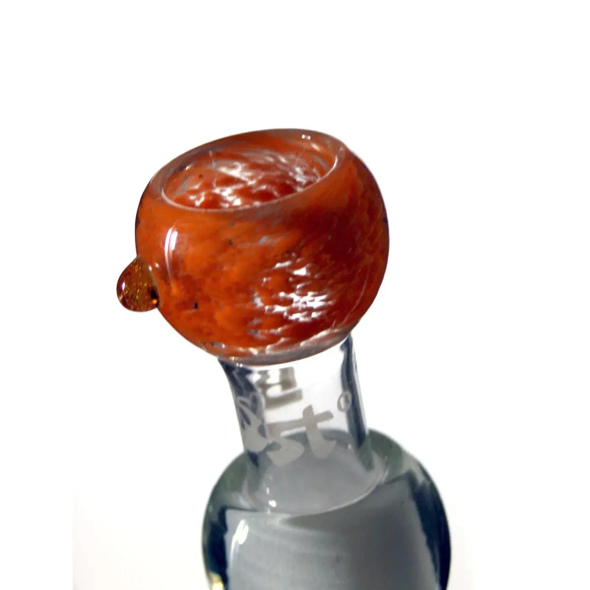 Boost Bong 49cm 18.8mm "Full Throttle"