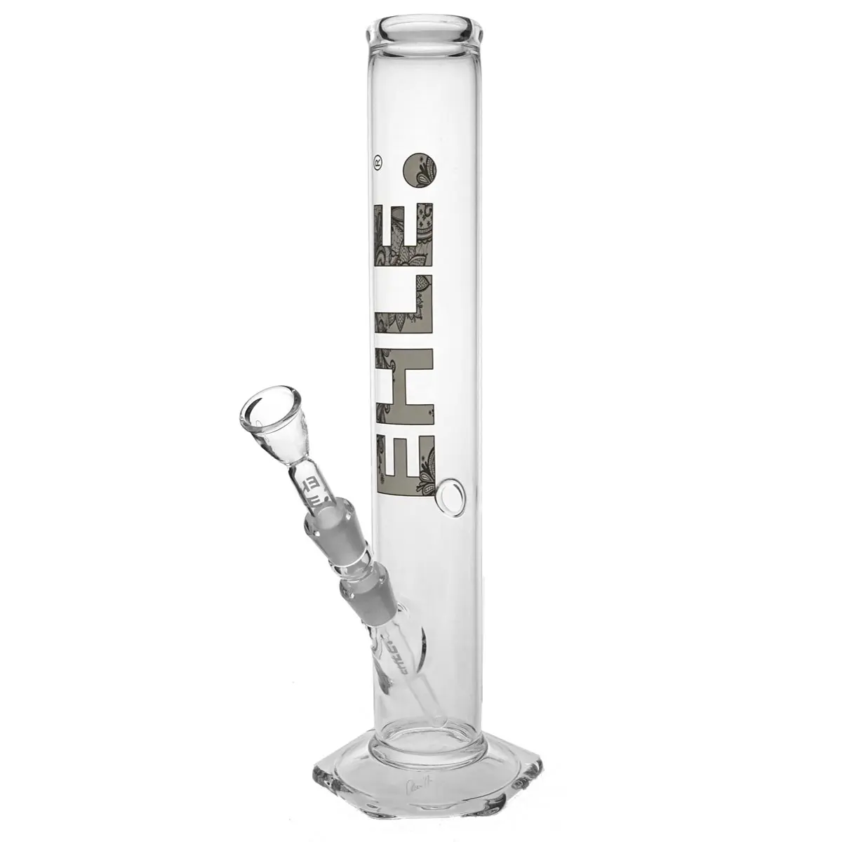 EHLE Blanco y negro 14.5