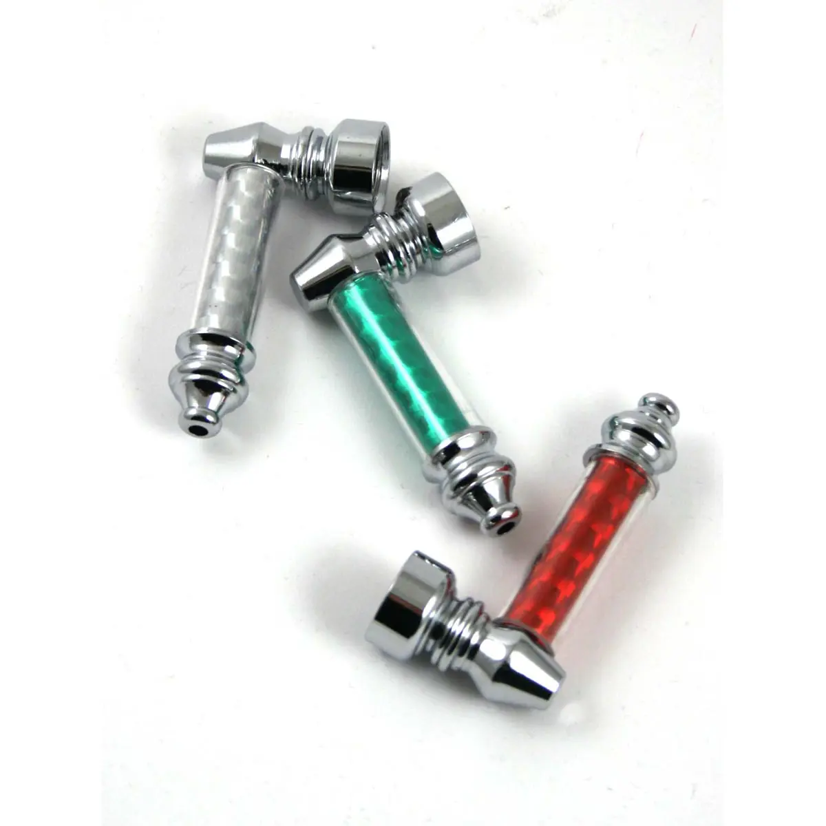 Pipa con holograma - 7cm