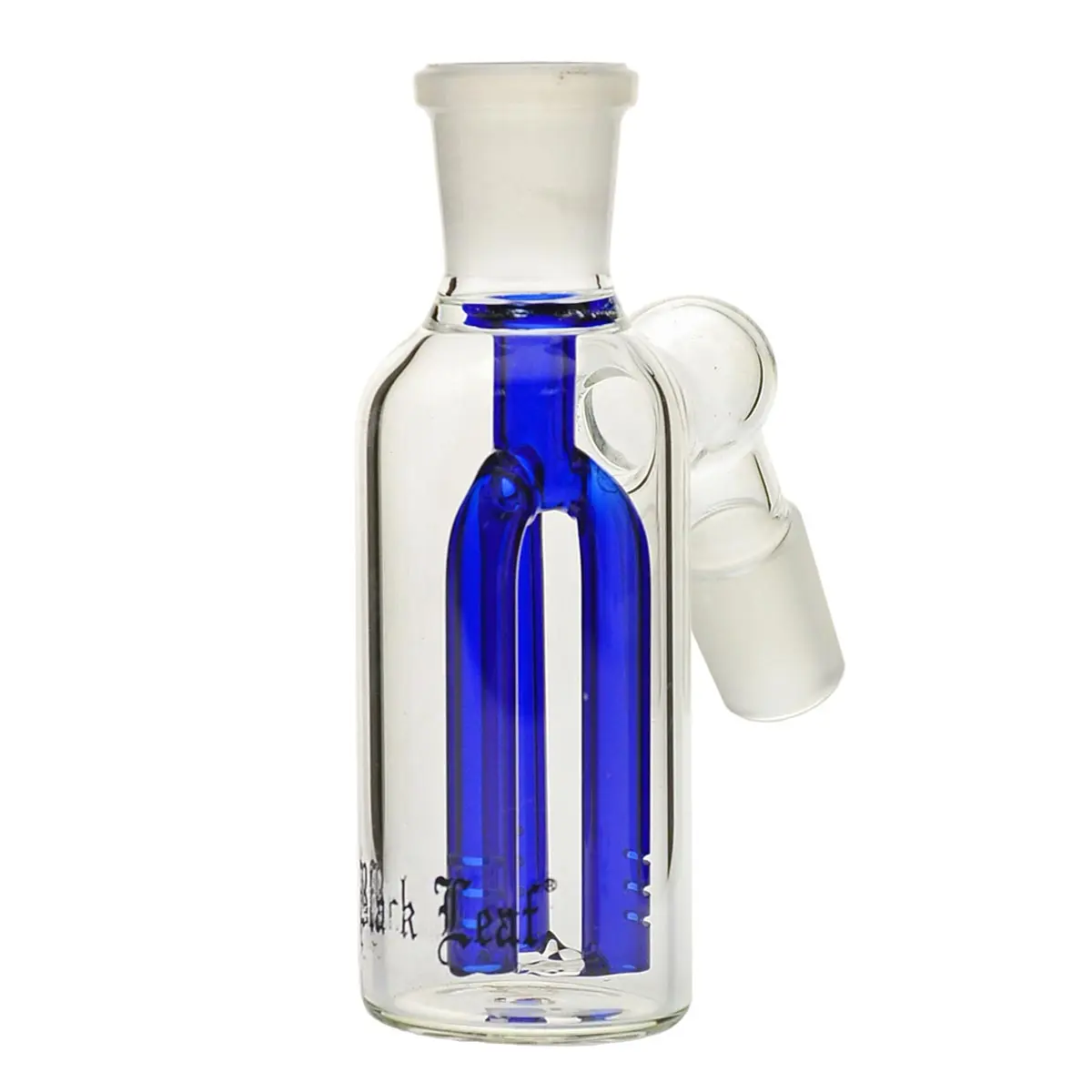 Preenfriador con percolador Black Leaf azul