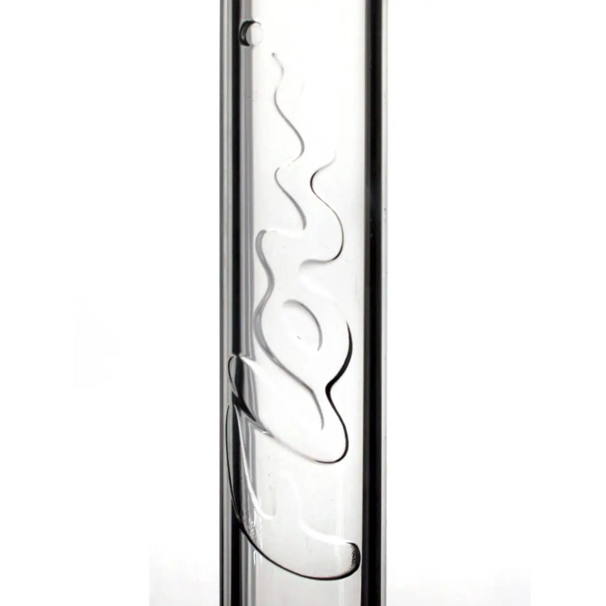 Flow Bong "Magga" Doble Bola 18,8 - 54cm
