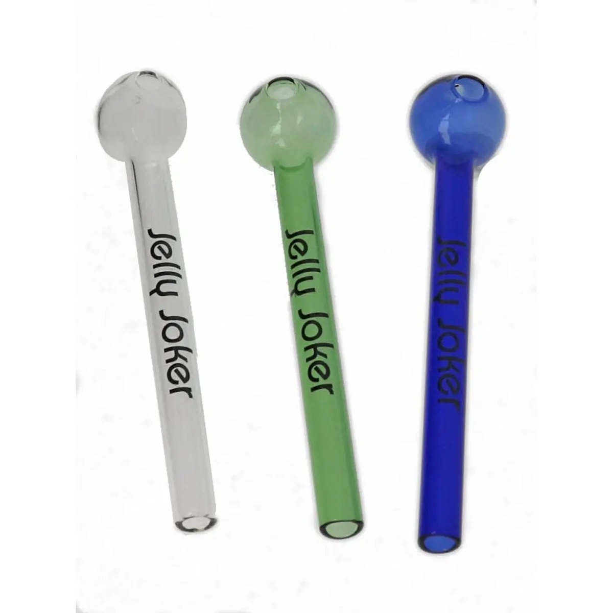 Jelly Joker Kaspoon pipa de aceite