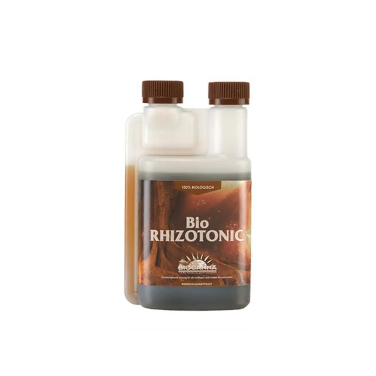Canna Bio Rhizotonic 0,25 litro