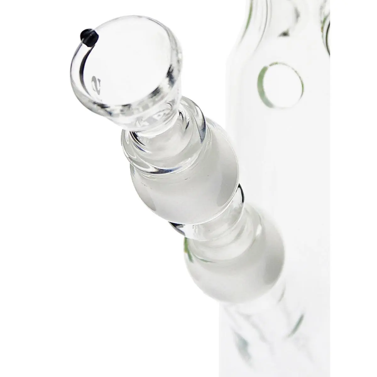 Smile Bong 500ml arqueado ICE 18,8