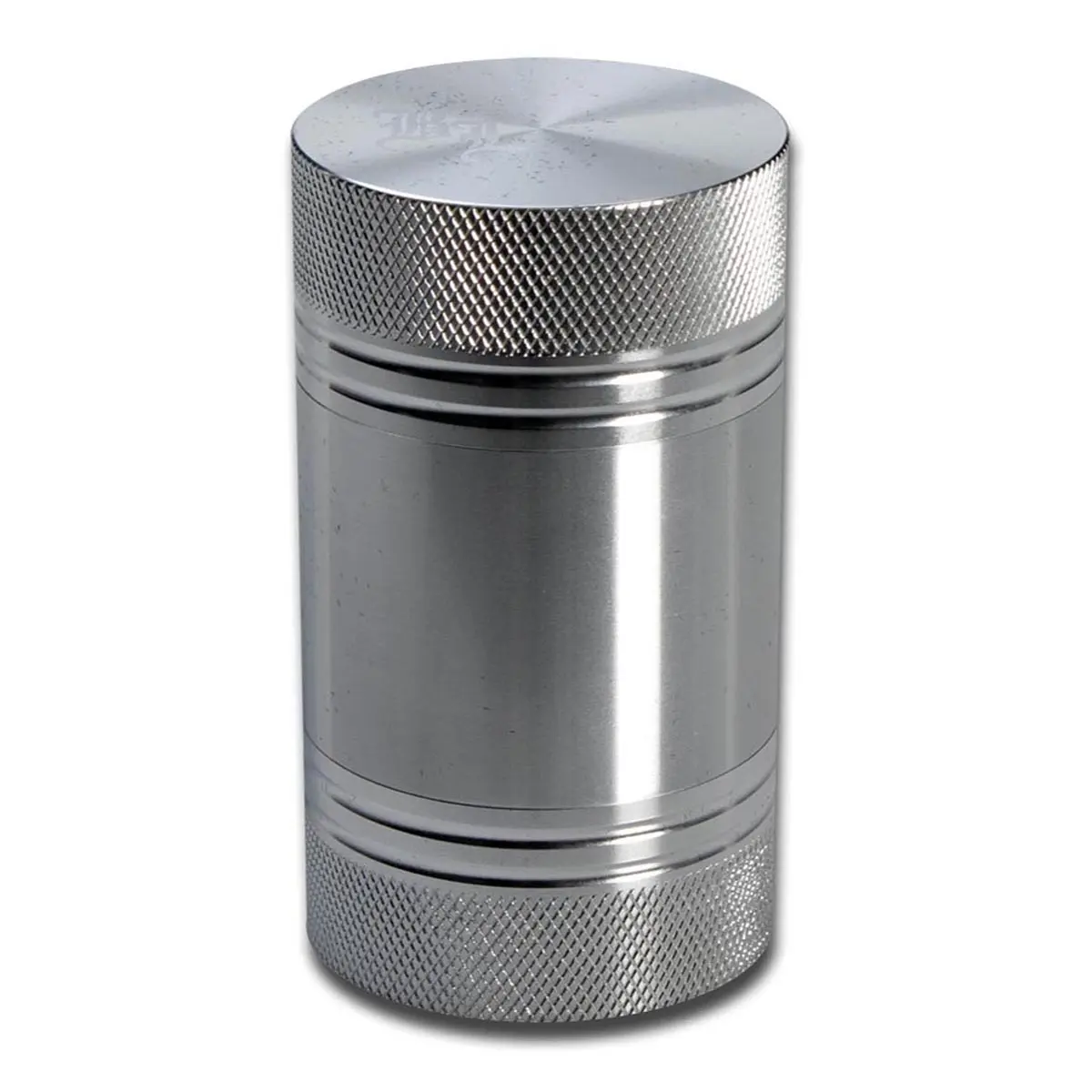 BL Prensa de polen L silver