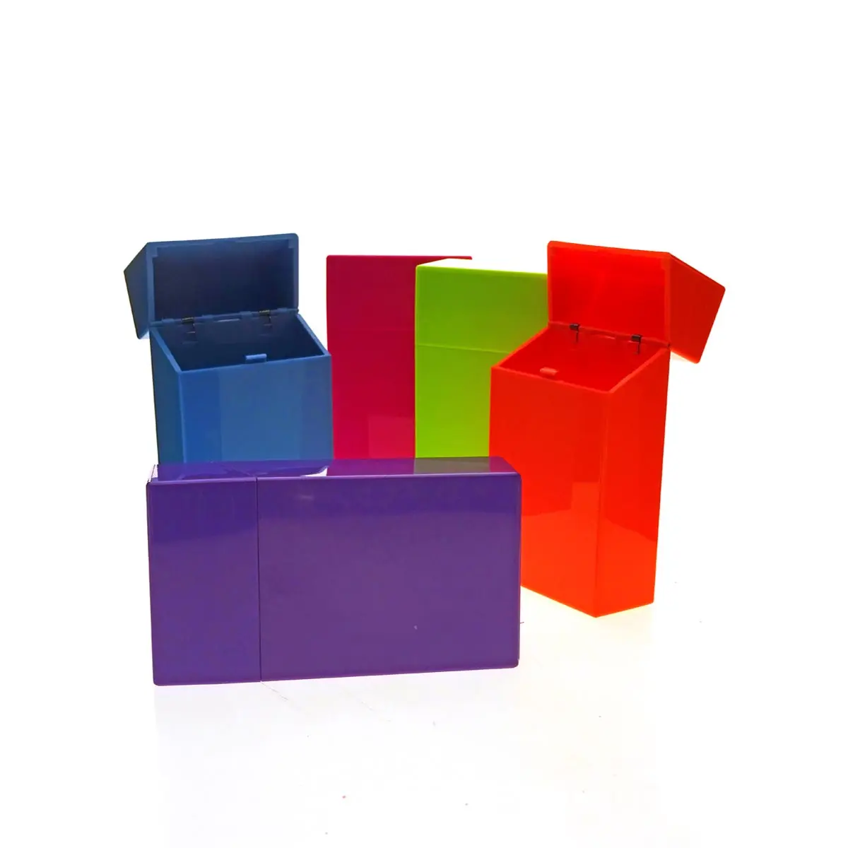 Estuche para cigarrillos Fashion 100 extra large