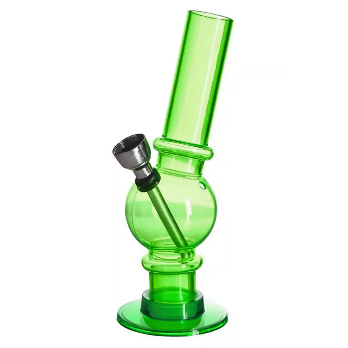 Micro Acrílico Bong 15cm