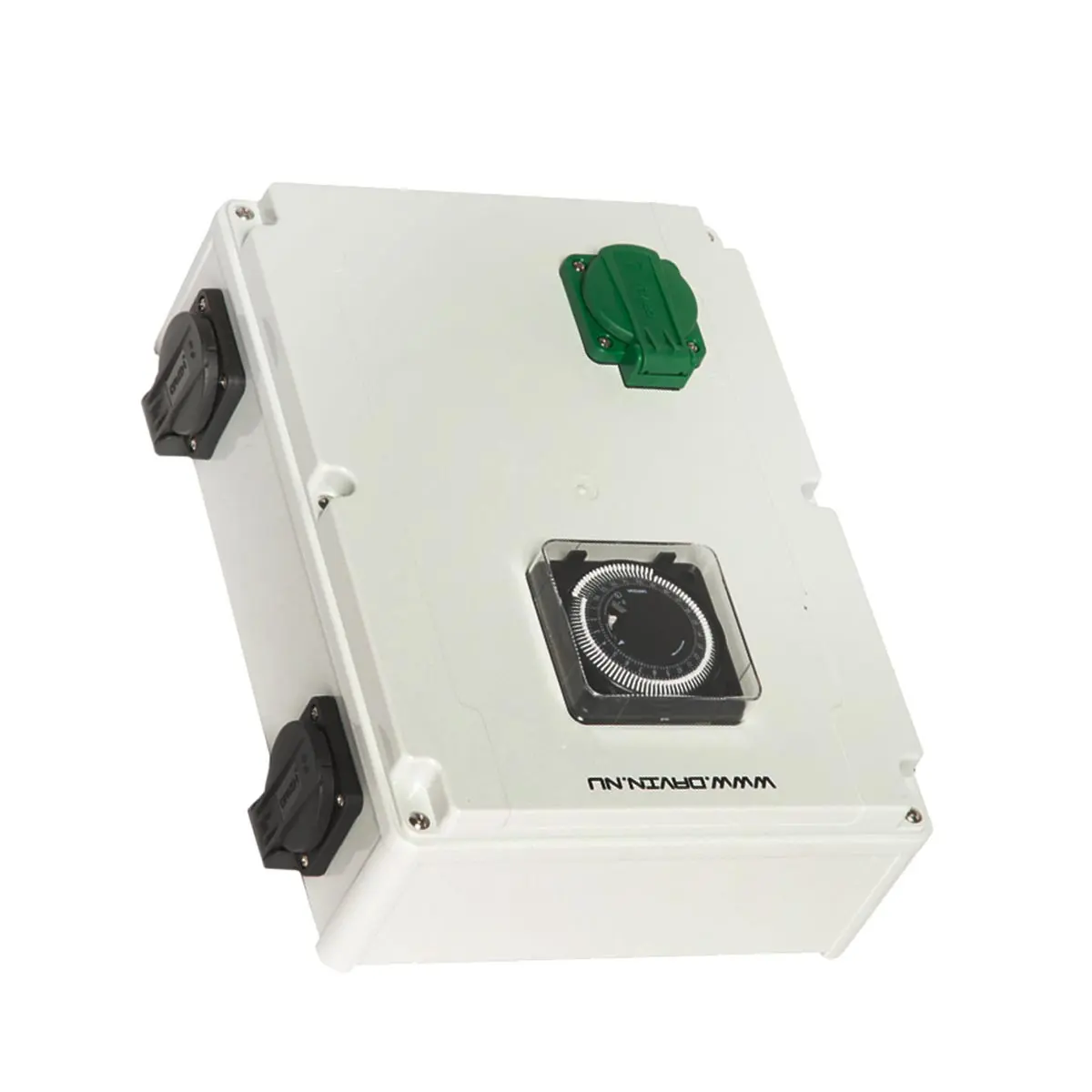 Davin DV-14K 4x600W + control de calefacción220V